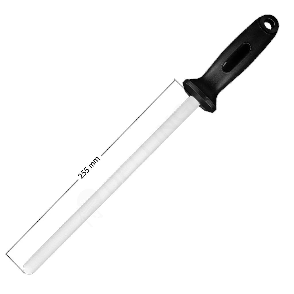 foto Keramick� oc�lka kulat� 255 mm RISAM RR002